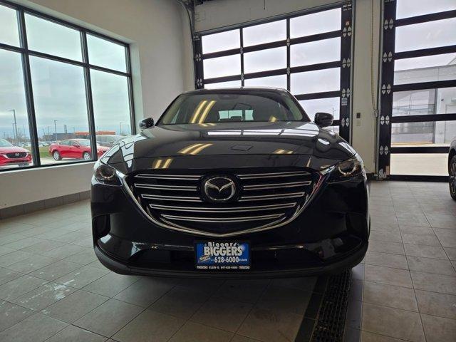 used 2020 Mazda CX-9 car, priced at $24,460