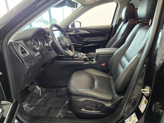 used 2020 Mazda CX-9 car, priced at $24,860