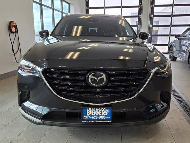 used 2020 Mazda CX-9 car, priced at $24,860