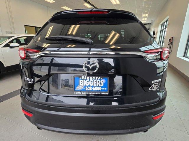 used 2020 Mazda CX-9 car, priced at $24,460