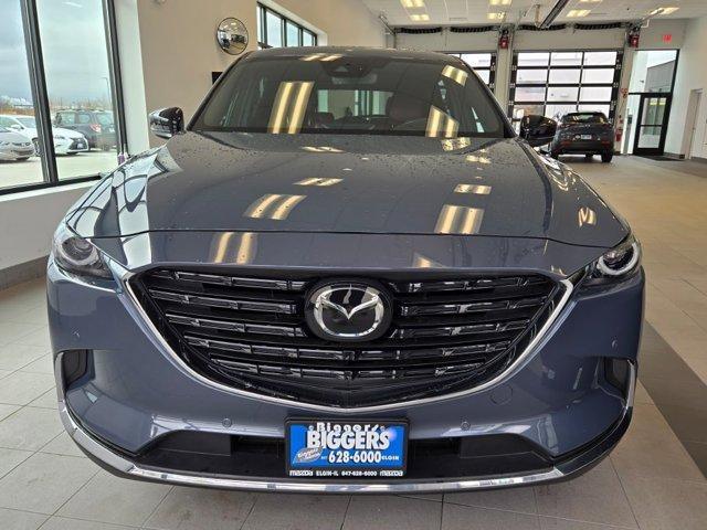 used 2023 Mazda CX-9 car, priced at $32,960