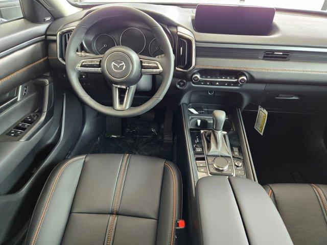 new 2025 Mazda CX-50 Hybrid car, priced at $41,602