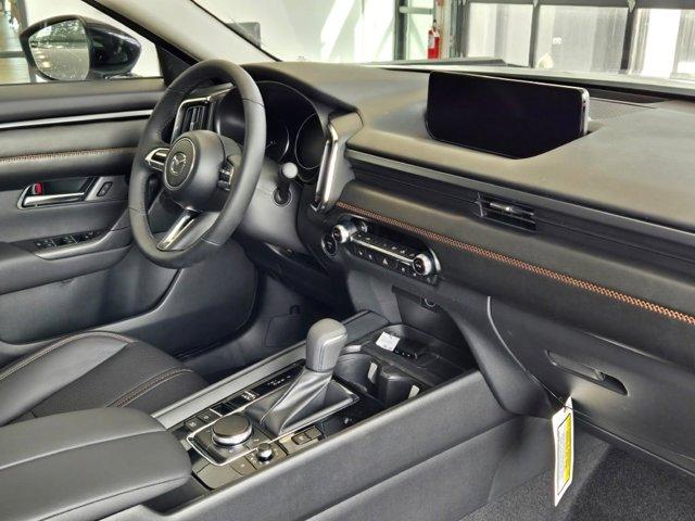 new 2025 Mazda CX-50 Hybrid car, priced at $42,835