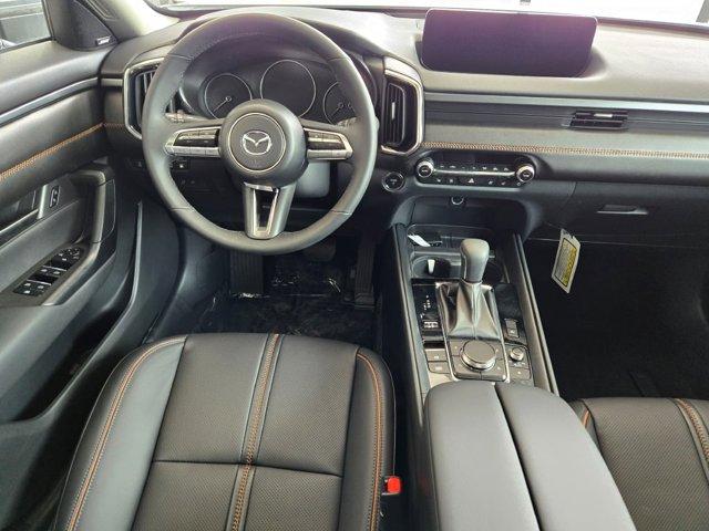 new 2025 Mazda CX-50 Hybrid car, priced at $42,835