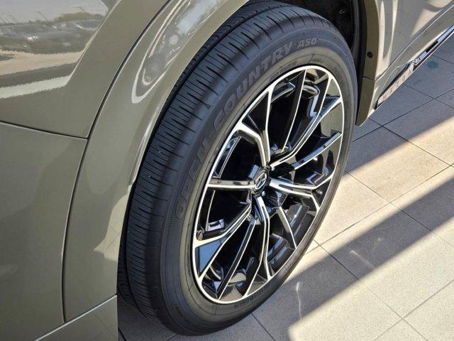 used 2025 Mazda CX-70 car, priced at $49,960