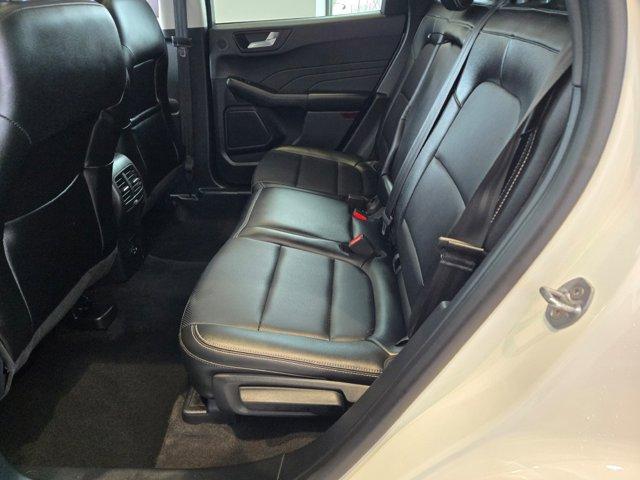 used 2022 Ford Escape car, priced at $21,960