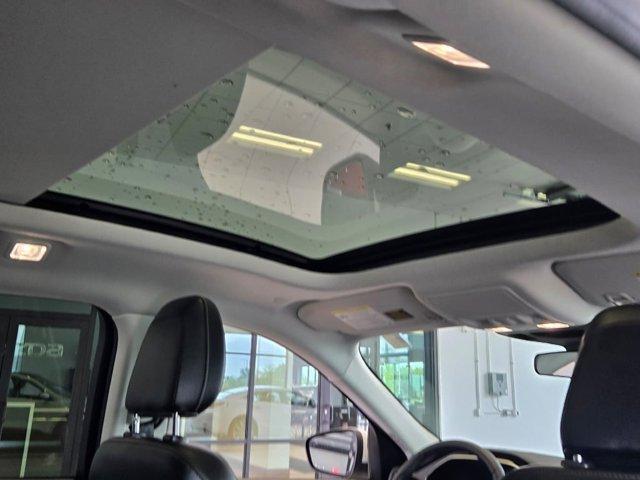 used 2022 Ford Escape car, priced at $21,960