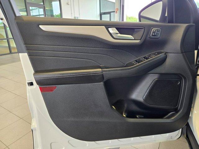 used 2022 Ford Escape car, priced at $21,960
