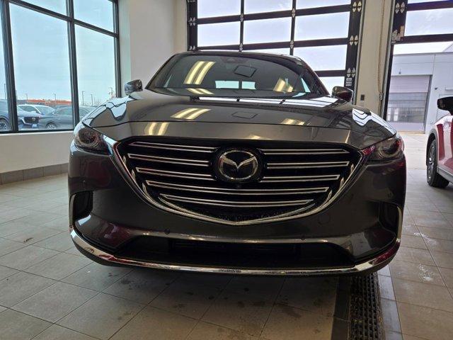 used 2023 Mazda CX-9 car, priced at $33,970