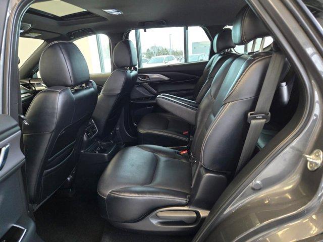 used 2023 Mazda CX-9 car, priced at $33,970