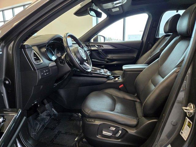 used 2023 Mazda CX-9 car, priced at $33,970