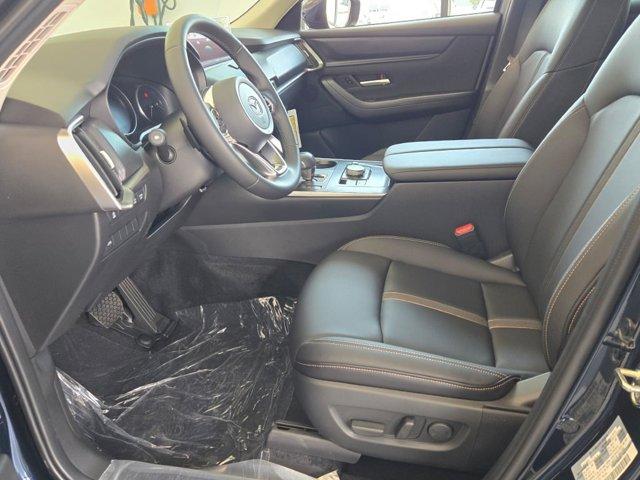 new 2025 Mazda CX-90 car, priced at $39,529