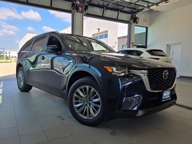 new 2025 Mazda CX-90 car, priced at $39,529