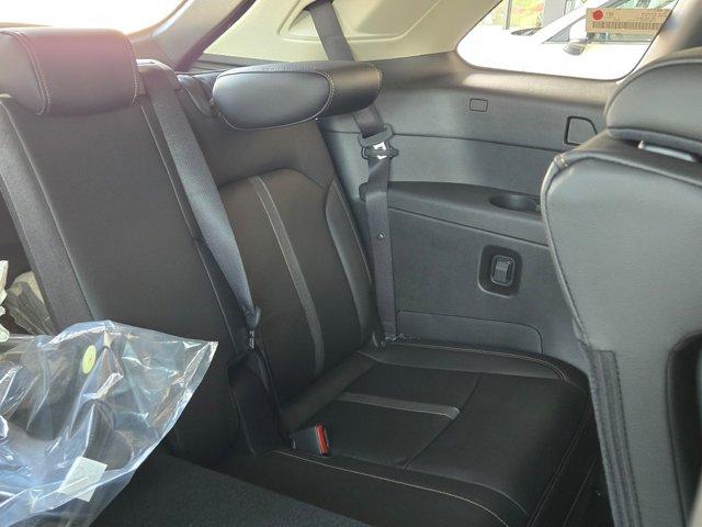 new 2025 Mazda CX-90 car, priced at $39,529