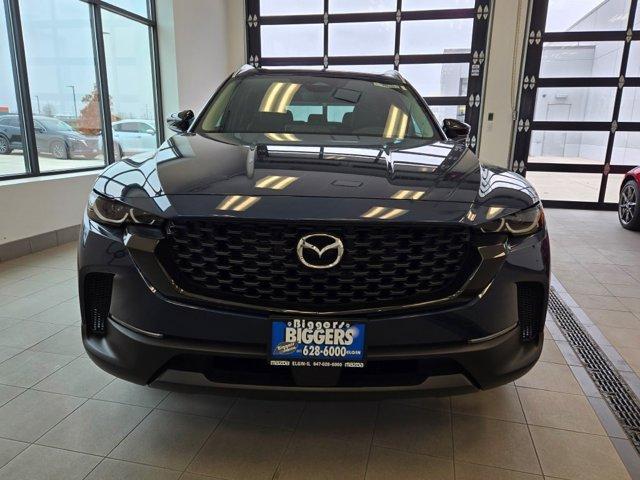 new 2025 Mazda CX-50 car, priced at $34,838