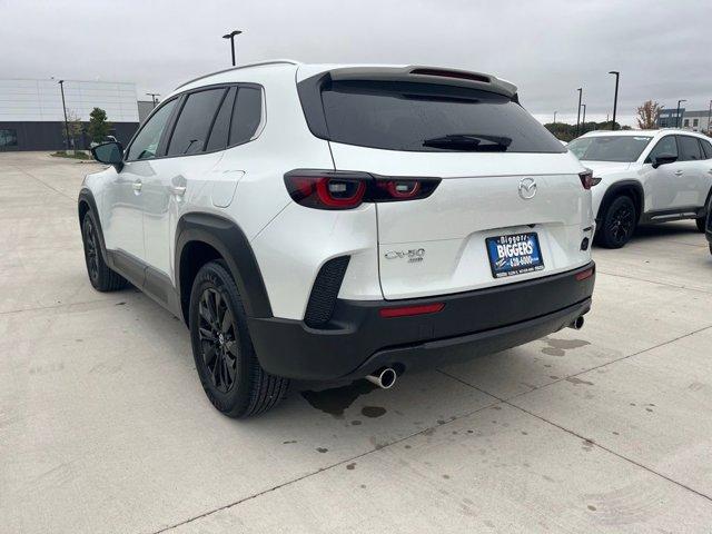 used 2025 Mazda CX-50 car, priced at $27,462