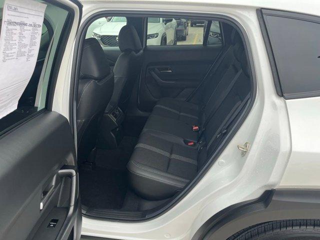 used 2025 Mazda CX-50 car, priced at $27,462