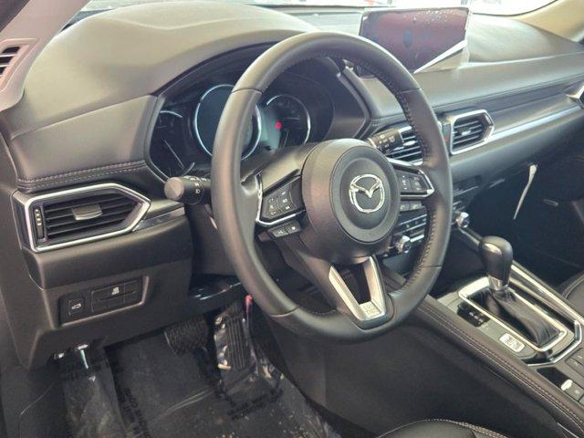 used 2024 Mazda CX-5 car, priced at $32,970