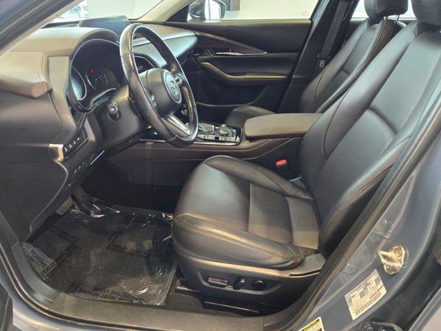 used 2022 Mazda CX-30 car, priced at $24,960