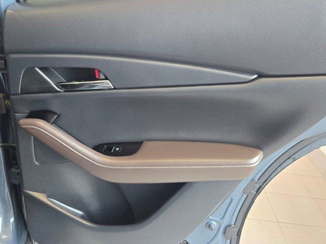 used 2022 Mazda CX-30 car, priced at $28,460