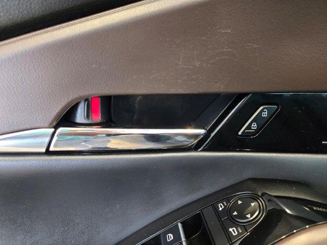 used 2022 Mazda CX-30 car, priced at $28,460
