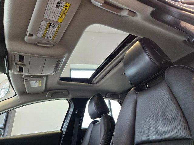 used 2022 Mazda CX-30 car, priced at $28,460