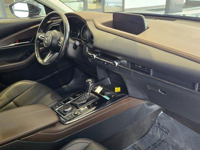used 2022 Mazda CX-30 car, priced at $28,460