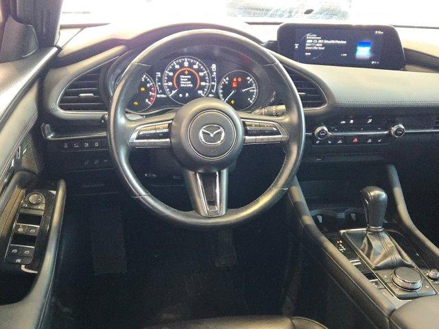 used 2021 Mazda Mazda3 car, priced at $21,460