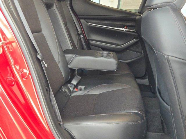 used 2021 Mazda Mazda3 car, priced at $21,970