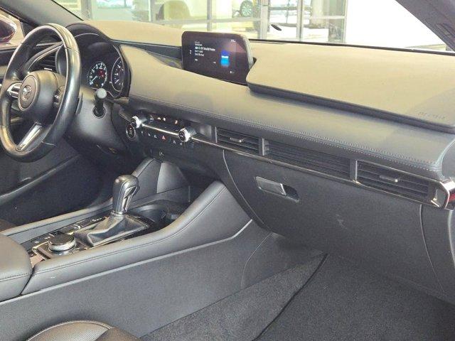 used 2021 Mazda Mazda3 car, priced at $21,970