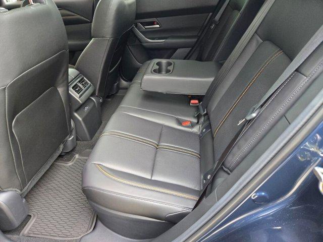 new 2025 Mazda CX-50 Hybrid car, priced at $36,947