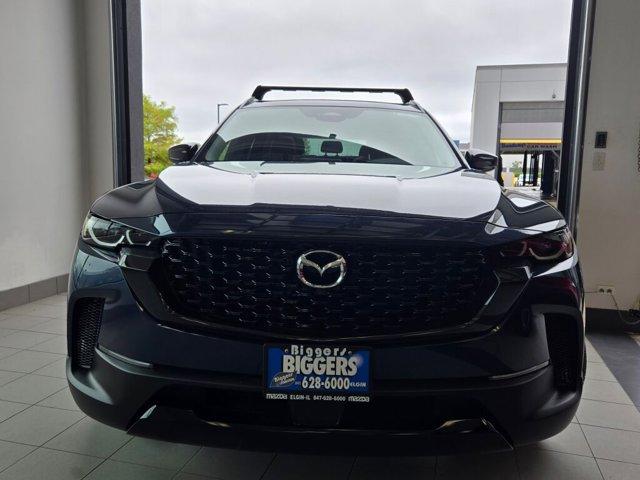 new 2025 Mazda CX-50 Hybrid car, priced at $36,947