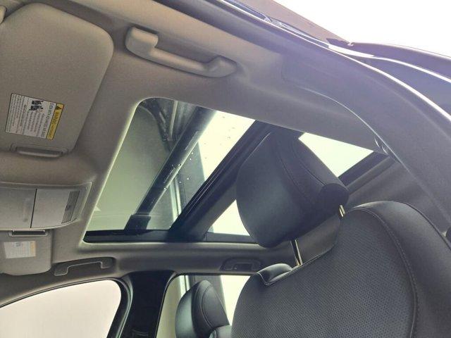 new 2025 Mazda CX-50 Hybrid car, priced at $36,947