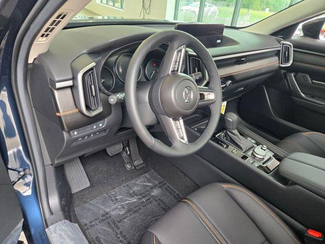 new 2025 Mazda CX-50 Hybrid car, priced at $36,947