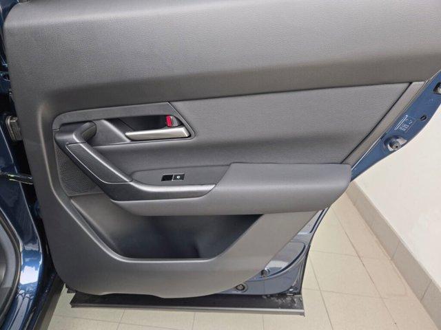 new 2025 Mazda CX-50 Hybrid car, priced at $36,947