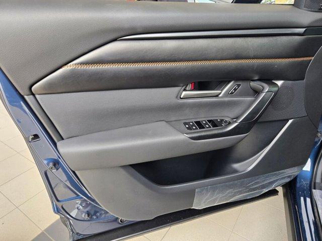 new 2025 Mazda CX-50 Hybrid car, priced at $36,947