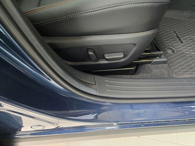 new 2025 Mazda CX-50 Hybrid car, priced at $36,947