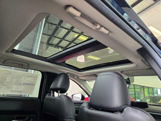 new 2025 Mazda CX-50 Hybrid car, priced at $36,947