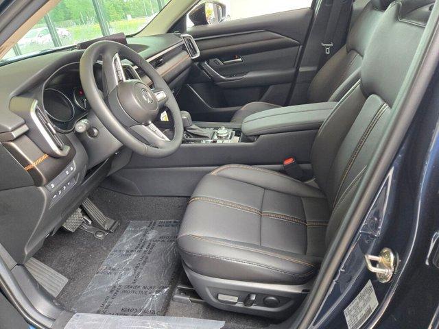 new 2025 Mazda CX-50 Hybrid car, priced at $36,947