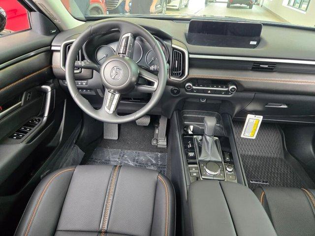 new 2025 Mazda CX-50 Hybrid car, priced at $36,947