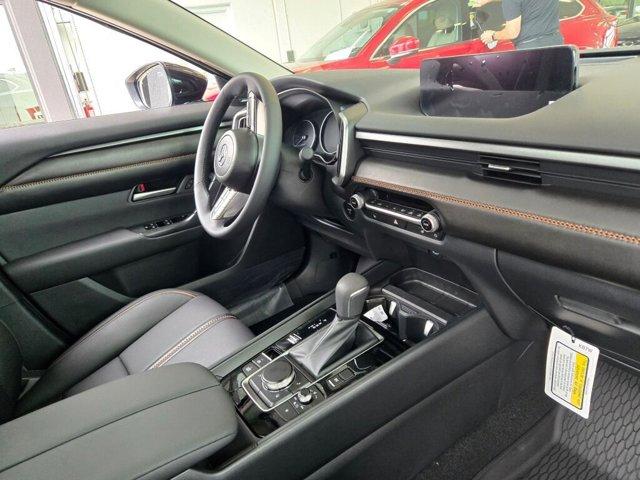 new 2025 Mazda CX-50 Hybrid car, priced at $36,947