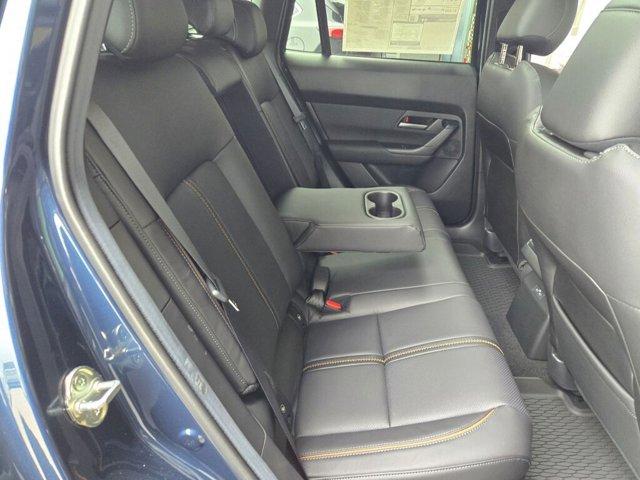 new 2025 Mazda CX-50 Hybrid car, priced at $36,947