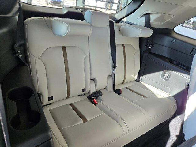 new 2025 Mazda CX-90 PHEV car, priced at $61,150