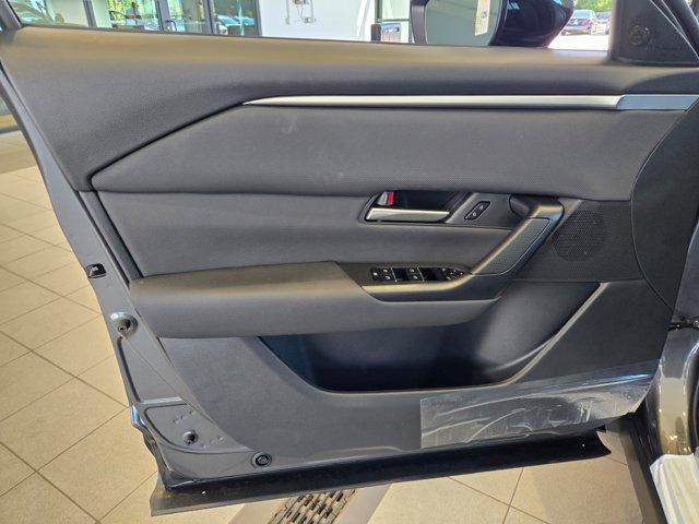 new 2025 Mazda CX-50 car, priced at $32,591