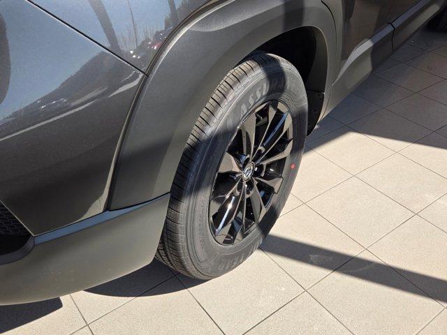 new 2025 Mazda CX-50 car, priced at $32,591
