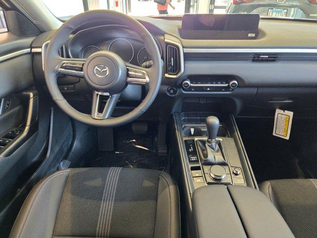 new 2025 Mazda CX-50 car, priced at $32,591
