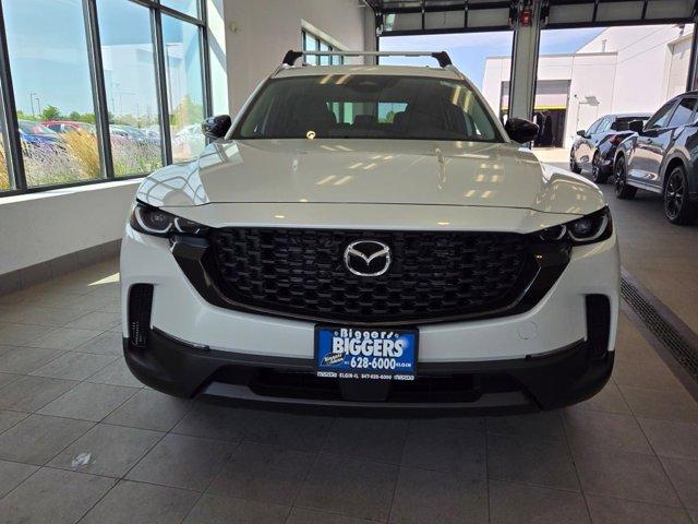 new 2025 Mazda CX-50 car, priced at $32,762