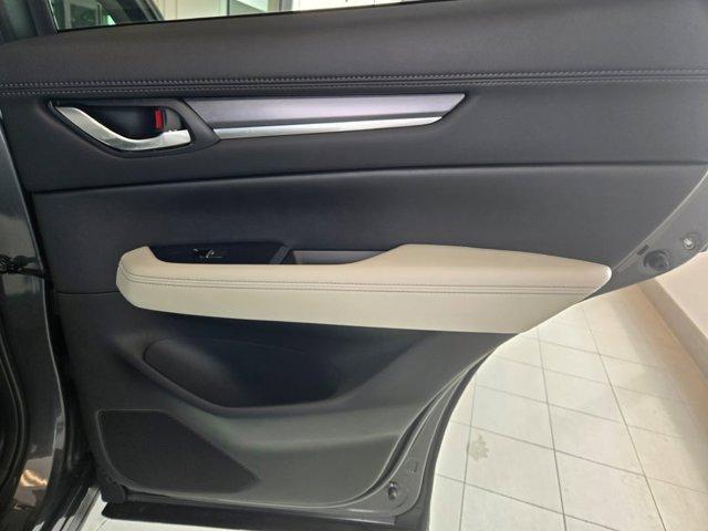 new 2025 Mazda CX-5 car