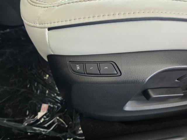 new 2025 Mazda CX-5 car, priced at $33,766