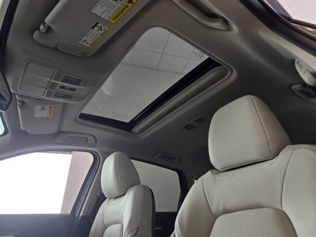 new 2025 Mazda CX-5 car, priced at $33,766